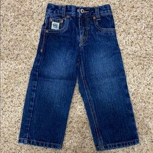 Cinch Jeans Toddler (2T)